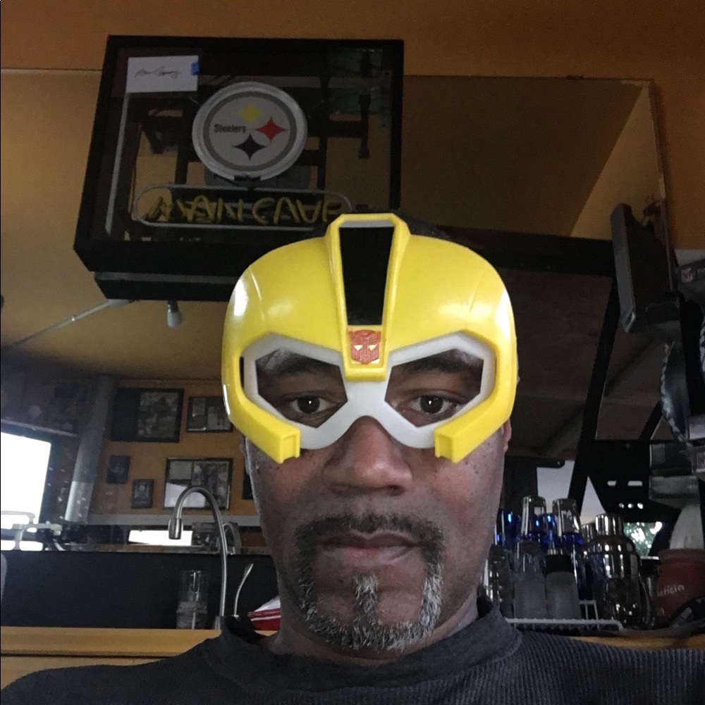 Meet your Posher, Charles